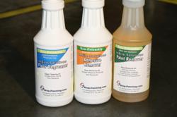 Cleaning Solutions
